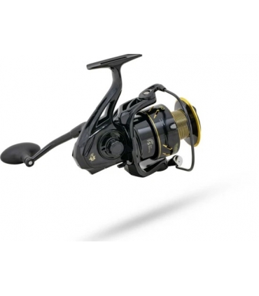 CARRETE BLACK CAT BLACK PASSION FD 50