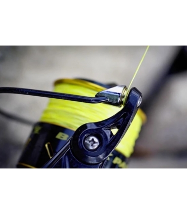 CARRETE BLACK CAT BLACK PASSION FD 50