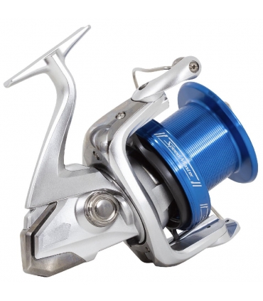 CARRETE SHIMANO SPEEDMASTER 14000 XSD