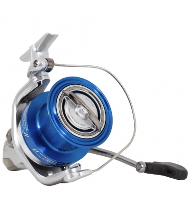 CARRETE SHIMANO SPEEDMASTER 14000 XSD