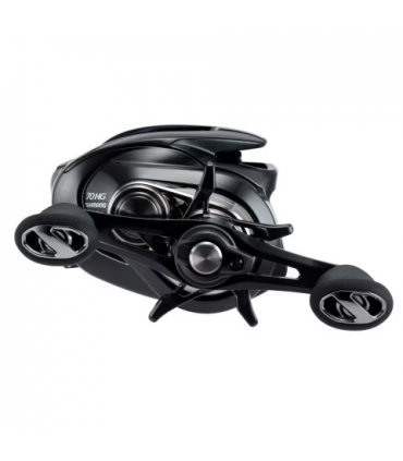 CARRETE SHIMANO METANIUM DC 71 HG 7.1