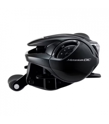 CARRETE SHIMANO METANIUM DC 71 HG 7.1