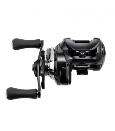 CARRETE SHIMANO METANIUM DC 71 HG 7.1