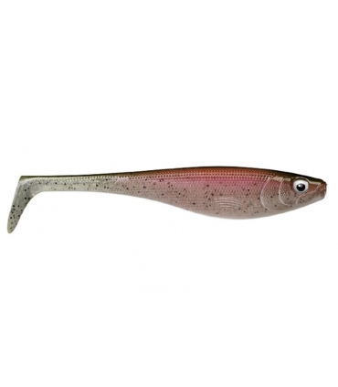 RAPALA SOFT PETO 9" RAINBOW TROUT