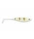 RAPALA SOFT PETO 9" SUNNY SNOW