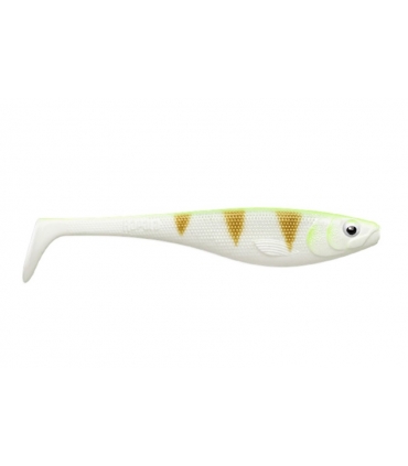 RAPALA SOFT PETO 7" SUNNY SNOW