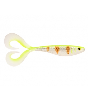 RAPALA SOFT OLIO SUNNY SNOW