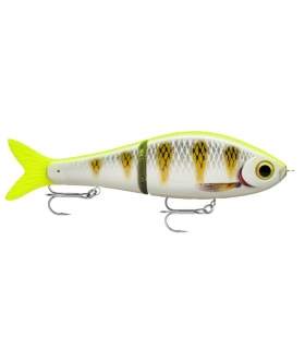 RAPALA SUPER SHADOW RAP GLIDE 16 SUNNY SNOW