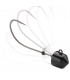 VMC CABEZA PLOMADA SWINGIN NED RIG Nº1 5.3 GR GREEN PUMPKIN