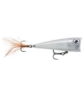 RAPALA X-LIGHT POP PEARL WHITE 04