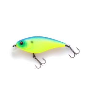 IMAKATSU GEKIASA SHAD 5.8CM BLUE BACK CHART 36