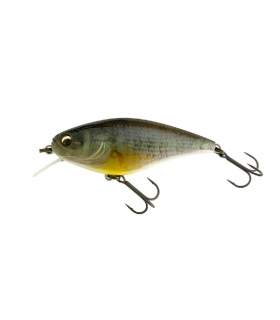 IMAKATSU GEKIASA SHAD 5.8CM 3DR GHOST KOGIRU 749