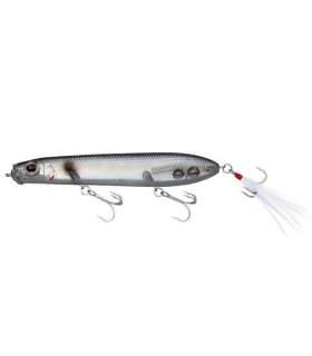 EVERGREEN SHOWERBLOWS SHORTY FLASH SILVER SHAD 379
