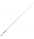 CAÑA ST CROIX MOJO BASS TRIGON 7'3" MXF 3/16-1/2OZ SPINNING