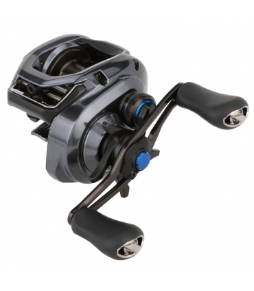 CARRETE SHIMANO SLX MGL 71 HG 7.2:1