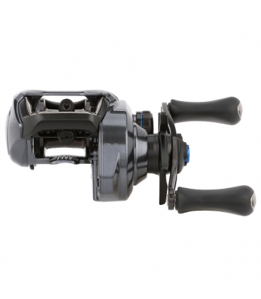 CARRETE SHIMANO SLX MGL 71 HG 7.2:1