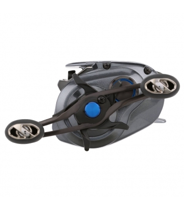 CARRETE SHIMANO SLX MGL 71 HG 7.2:1