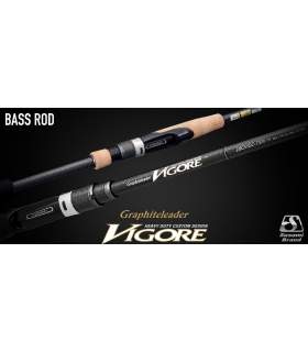 CAÑA GRAPHITELEADER OLYMPIC VIGORE 2020 6'10" MED.LIGHT