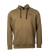 NASH SUDADERA FISH BOX LOGO VERDE