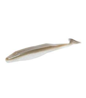 ZOOM SWIMMING SUPER FLUKE TENNESSEE SHAD
