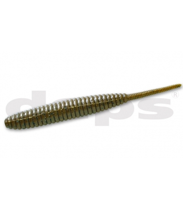 DEPS DEATHADDER 4" GREEN PUMPKIN 012
