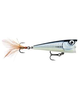 RAPALA X-LIGHT POP BABY ASPIUS 04