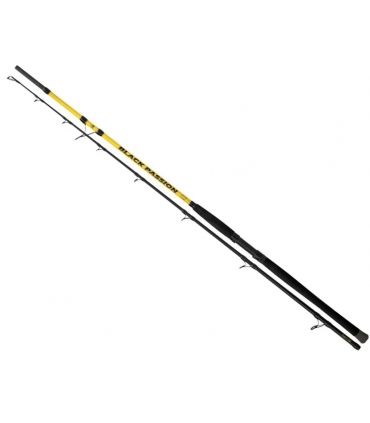 CAÑA BLACK CAT PASSION G2 ALLROUND 2.70 MT 600GR