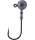 BKK ANZUELO SILENT CHASE Nº 1  3.5GR  QTY5
