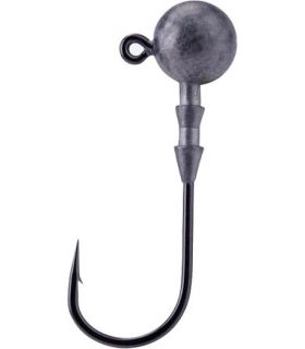 BKK ANZUELO SILENT CHASE Nº 1  3.5GR  QTY5