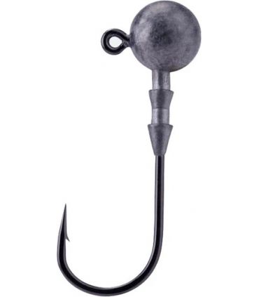 BKK ANZUELO SILENT CHASE Nº 1  3.5GR  QTY5