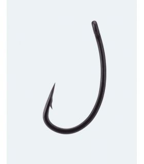 BKK ANZUELO CURVED SHANK Nº8