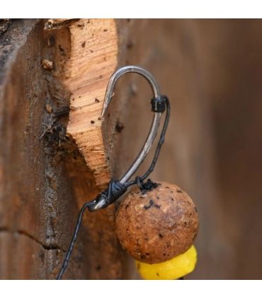 BKK ANZUELO CURVED SHANK Nº6