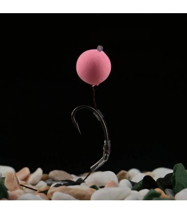 BKK ANZUELO CURVED SHANK Nº6