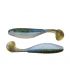 GOOGAN BAITS SAUCY SLIMMER 3.5" ELECTRIC SHAD