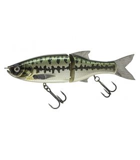 MOLIX GLIDE BAIT 178SS BABY BASS 123