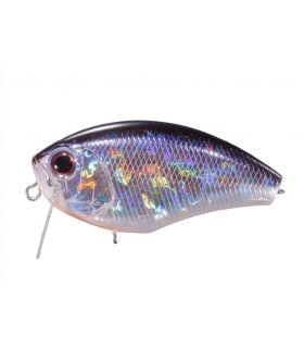 OSP DAIBUZZN' HEAVYHITTER H09 CRYSTAL BLUE SHINER