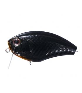 OSP DAIBUZZN' HEAVYHITTER P05 BLACK