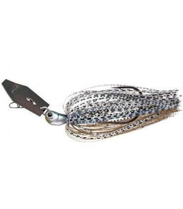 EVERGREEN JACK HAMMER TG 1/2OZ BLUE GILL 007