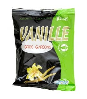 SENSAS ADDITIF GROS GARDONS 300GR