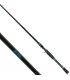 CAÑA SHIMANO SLX CASTING EX-FAST 7'2"M EXTRA FAST 1/4-1/2OZ 1P