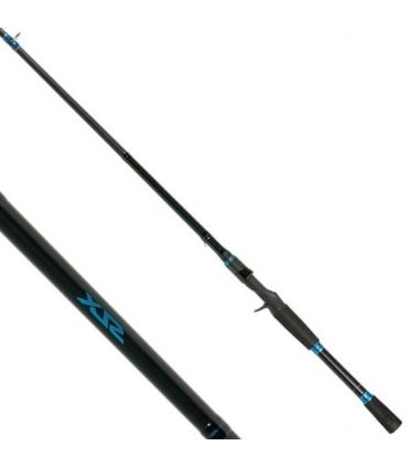 CAÑA SHIMANO SLX CASTING EX-FAST 7'2"M EXTRA FAST 1/4-1/2OZ 1P