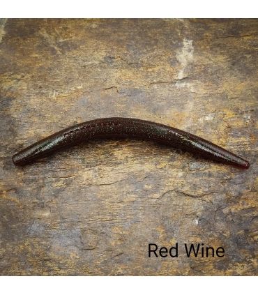 WALOBAITS MULTISTICK 5"RED WINE 03