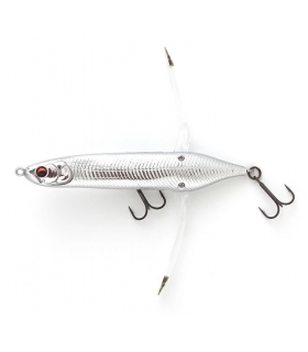 IMAKATSU AVENTA CRAWLER VAZELLE 8CM 929 FULL METAL