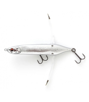 IMAKATSU AVENTA CRAWLER VAZELLE 8CM 929 FULL METAL