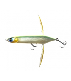 IMAKATSU AVENTA CRAWLER VAZELLE 8CM 815 STRONG CHART