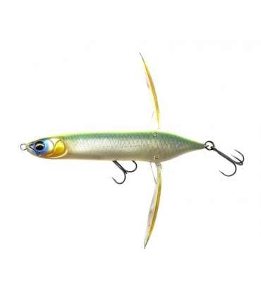IMAKATSU AVENTA CRAWLER VAZELLE 8CM 815 STRONG CHART