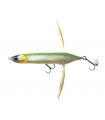 IMAKATSU AVENTA CRAWLER VAZELLE 8CM 815 STRONG CHART
