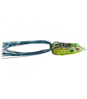 BOOYAH PAD CRASHER JR BULL FROG