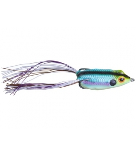 BOOYAH PAD CRASHER AQUA FROG