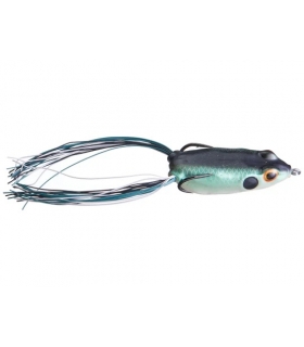 BOOYAH PAD CRASHER SHAD FROG
